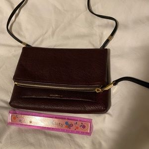 Coach Crossbody Bag